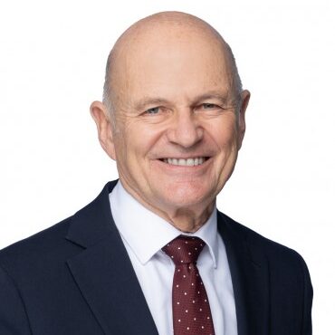 Martin Barkley